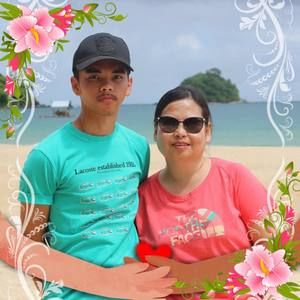 Meet your Posher, Lorie